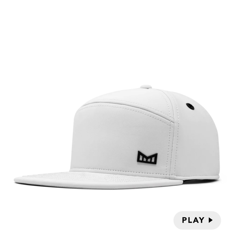 Melin trenches icon infinite thermal hat